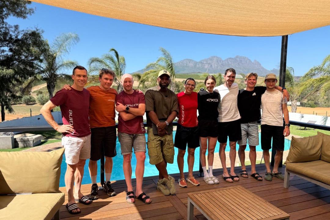 Photo of Others in Stellenbosch