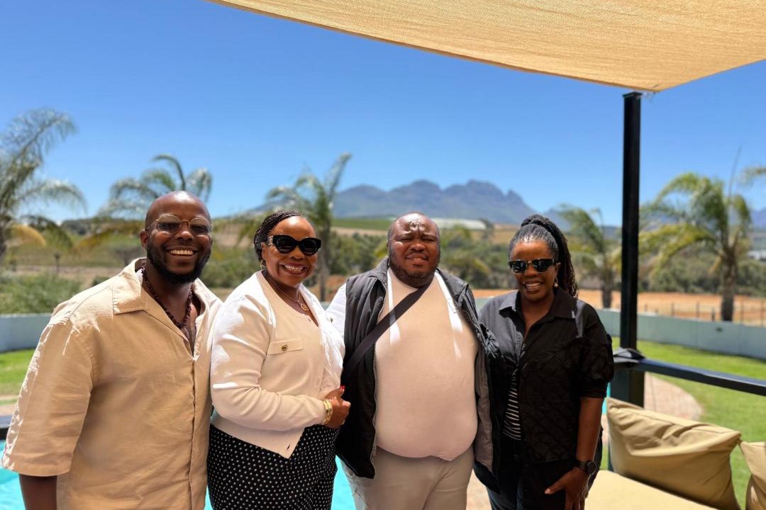 Photo of Others in Stellenbosch