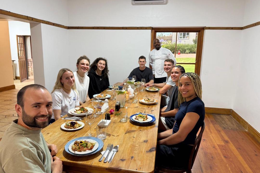 Photo of Others in Stellenbosch