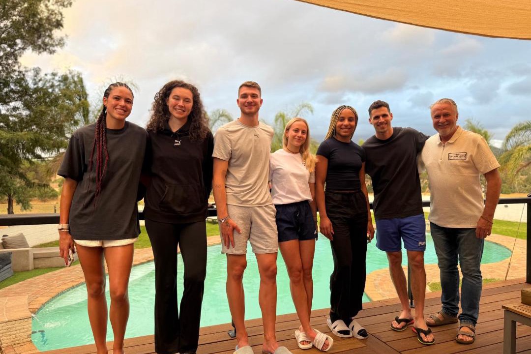 Photo of Others in Stellenbosch