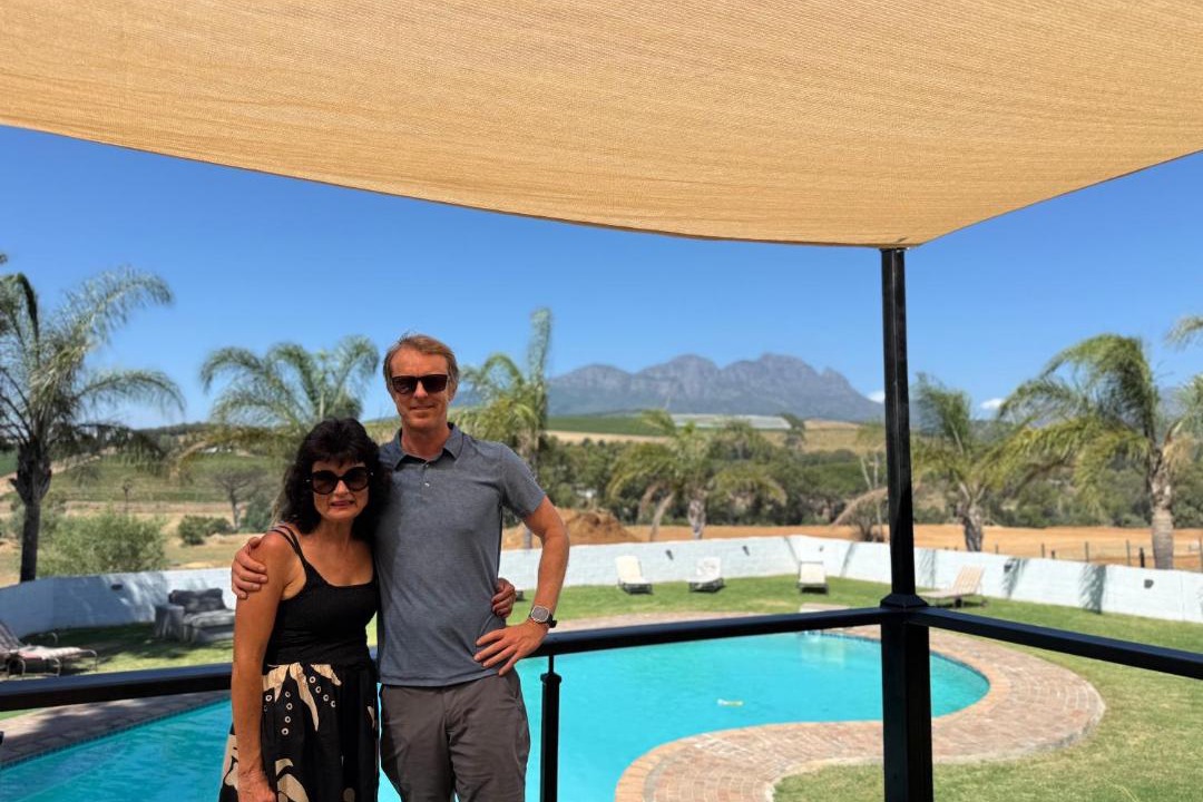 Photo of Others in Stellenbosch