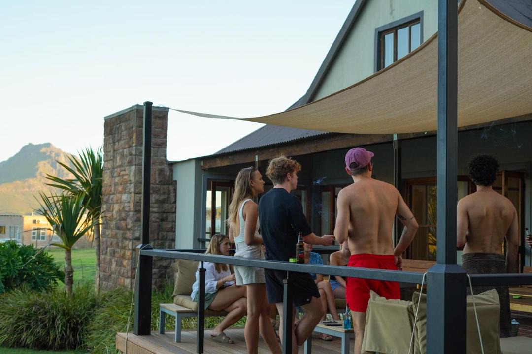 Photo of Others in Stellenbosch