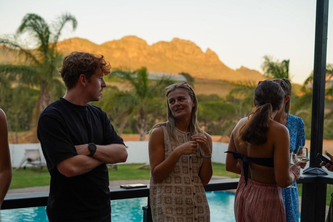 Photo of Others in Stellenbosch