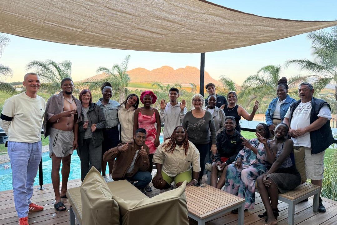 Photo of Others in Stellenbosch
