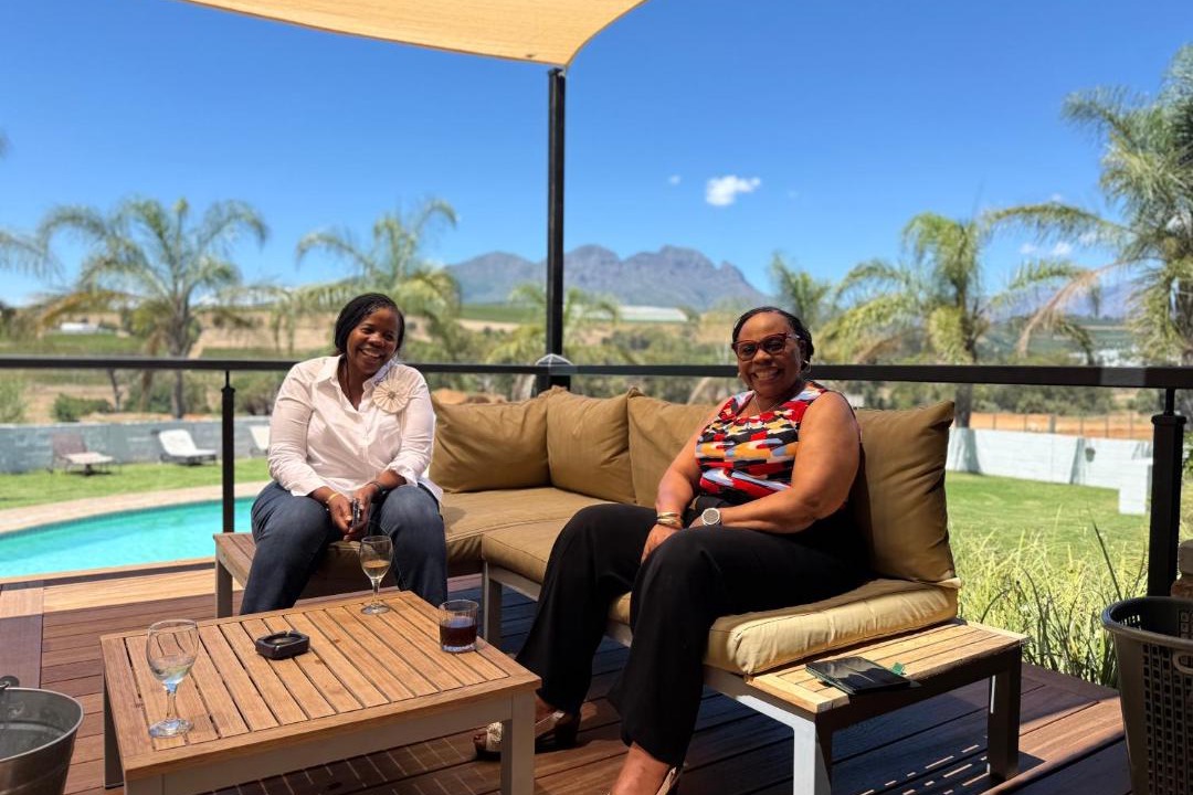 Photo of Others in Stellenbosch