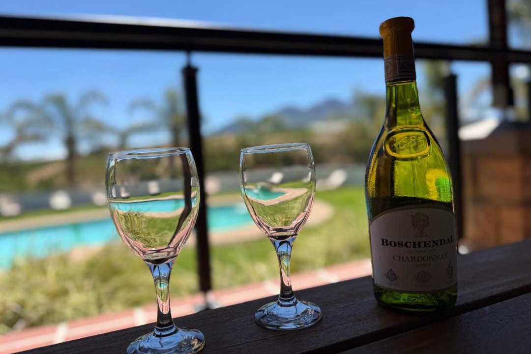 Photo of Others in Stellenbosch