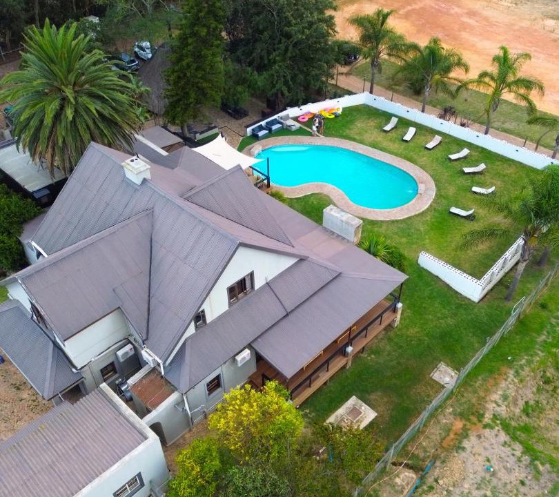Photo of Others in Stellenbosch