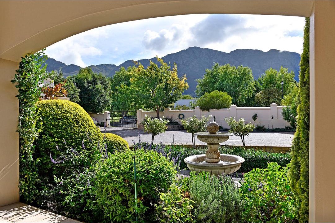 Photo of Others in Franschhoek