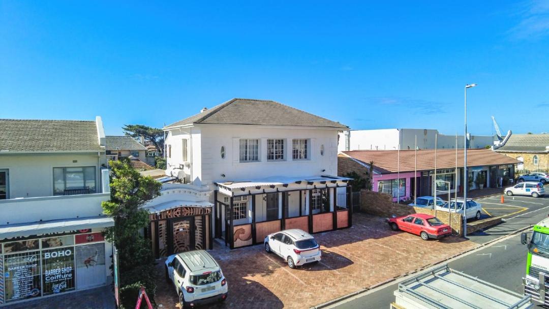 Photo of Others in Muizenberg