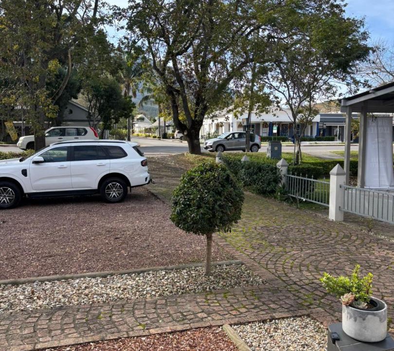 Photo of Others in Swellendam