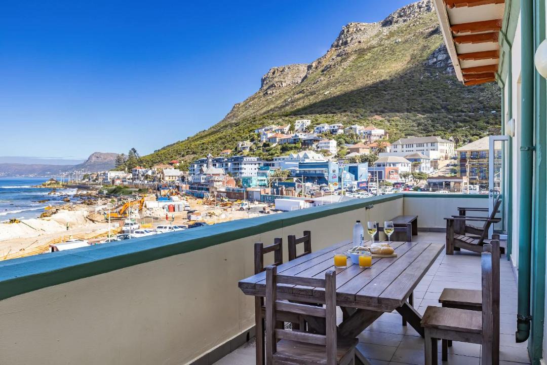 Photo of Others in Muizenberg