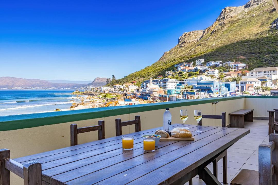 Photo of Others in Muizenberg