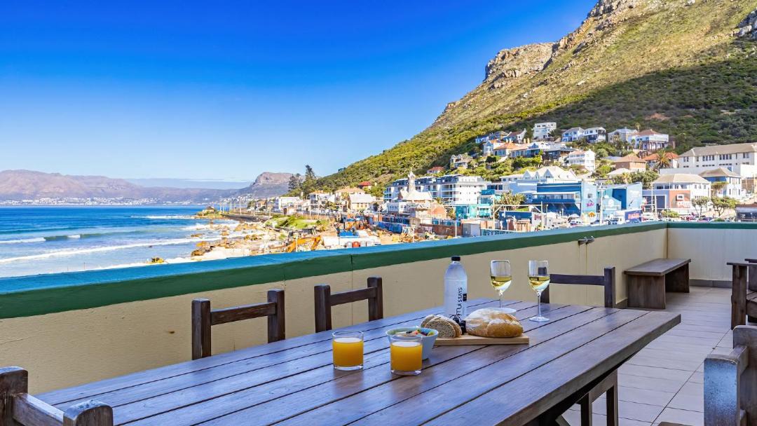 Photo of Others in Muizenberg