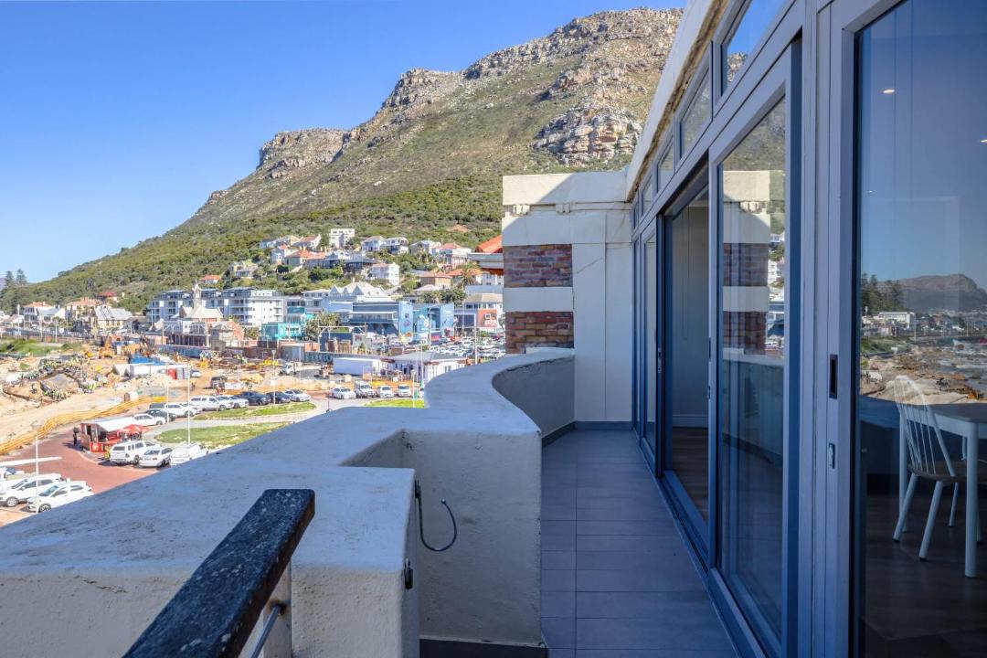 Photo of Others in Muizenberg