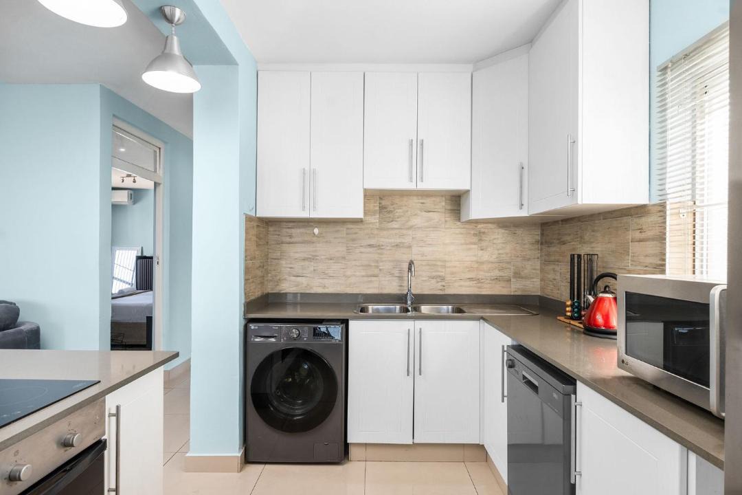 Photo of Kitchen in Musgrave