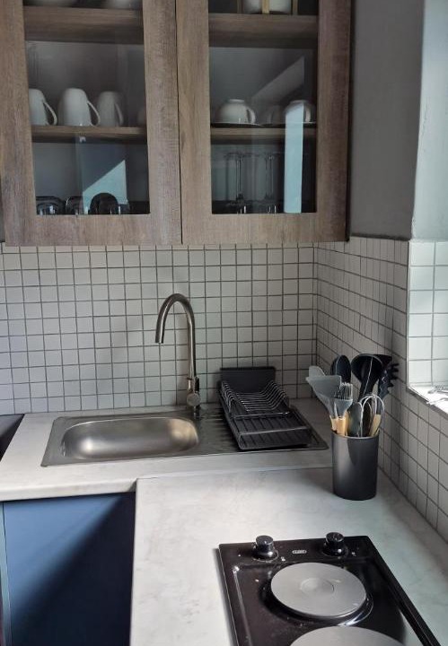 Photo of Kitchen in Moses Kotane