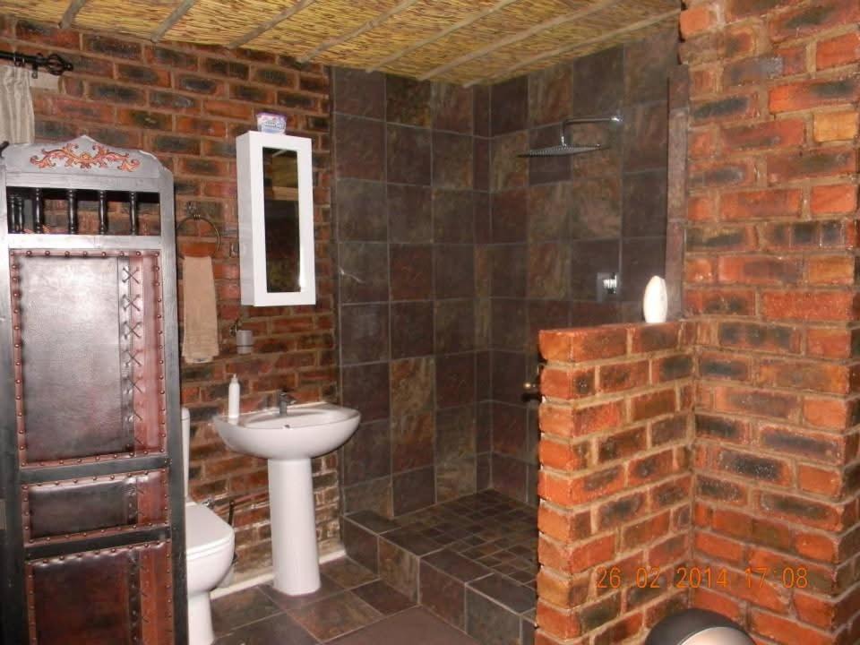 Photo of Bathroom in Tsantsabane