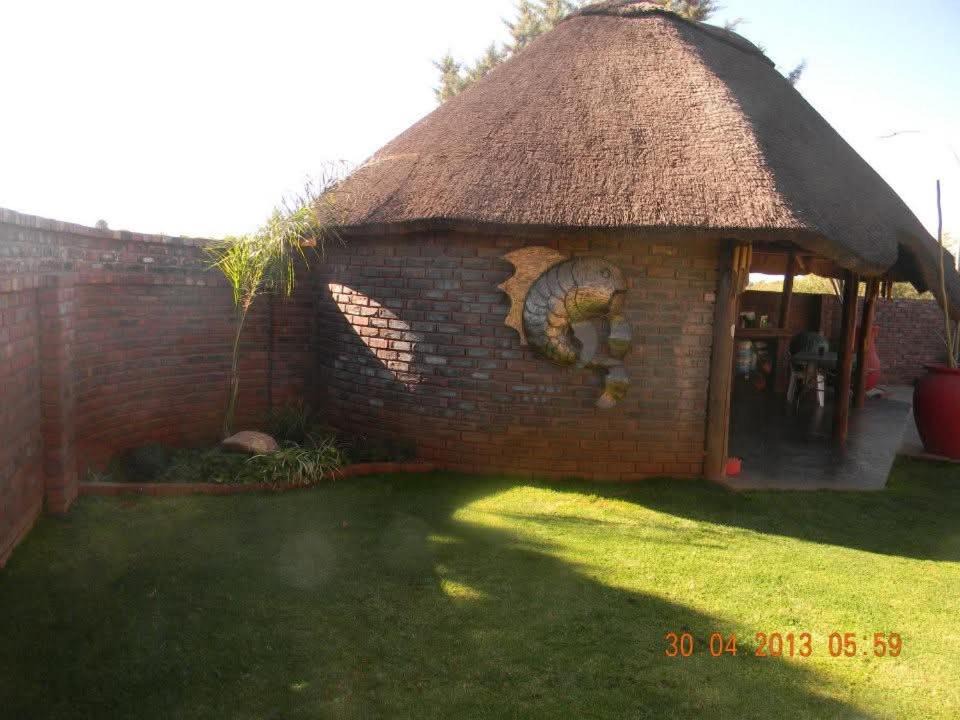 Photo of Others in Tsantsabane