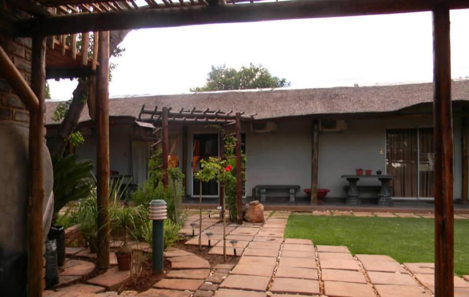 Photo of Others in Tsantsabane