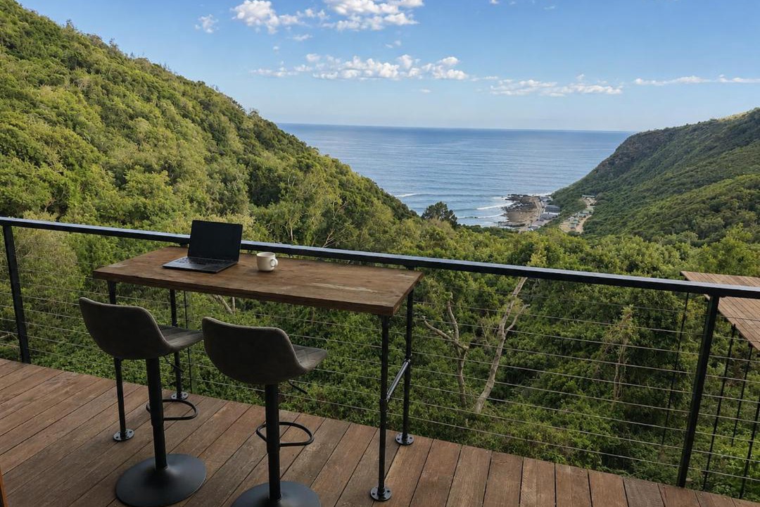 Photo of Patio Balcony in Victoria Bay