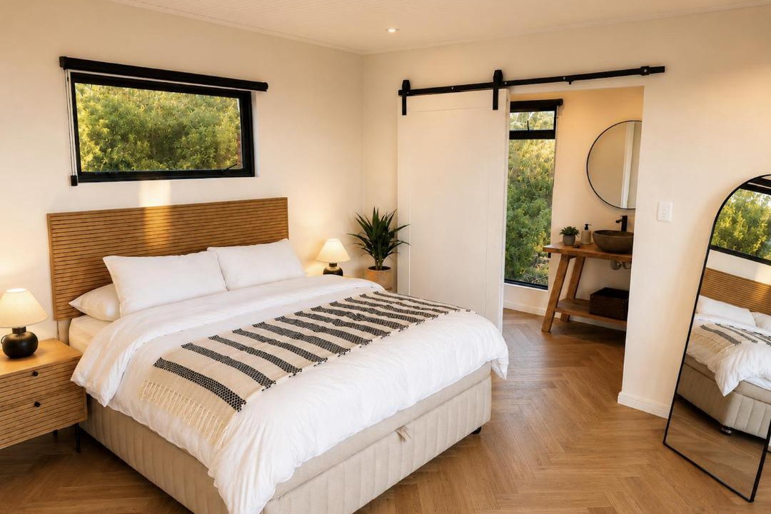 Photo of Bedroom in Victoria Bay