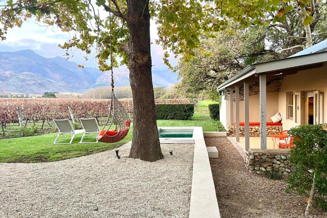 Photo of Others in Franschhoek