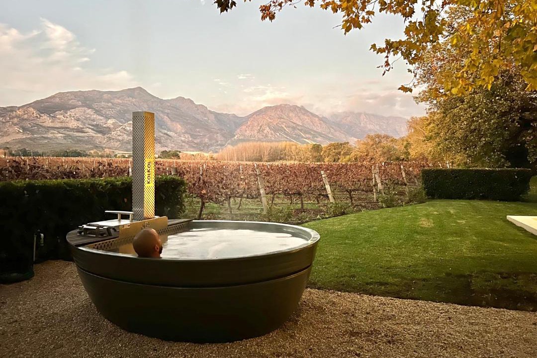 Photo of Others in Franschhoek