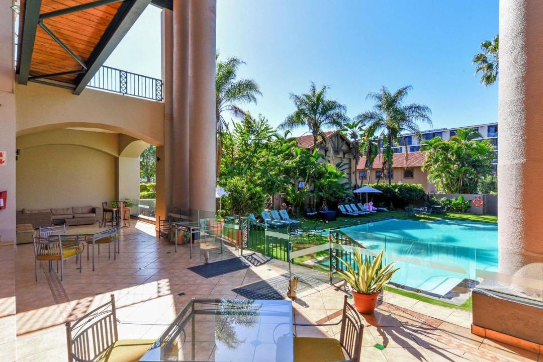 Photo of Patio Balcony in Nelspruit