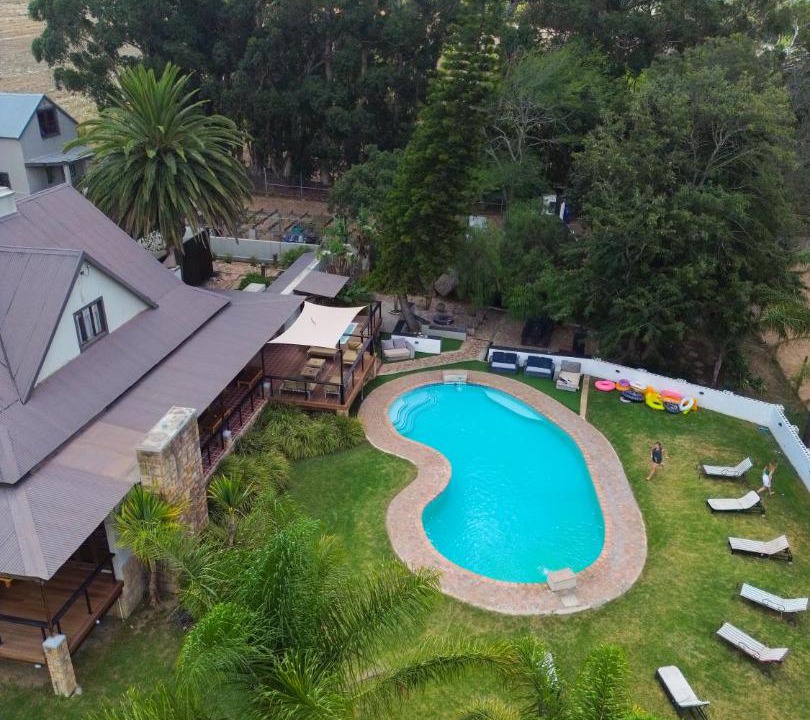 Photo of Others in Stellenbosch