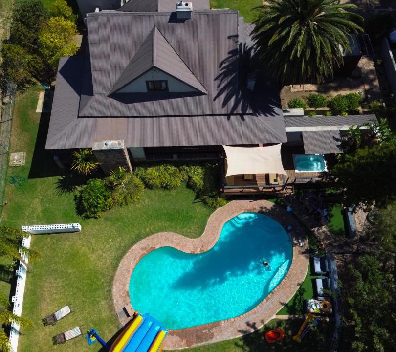 Photo of Others in Stellenbosch