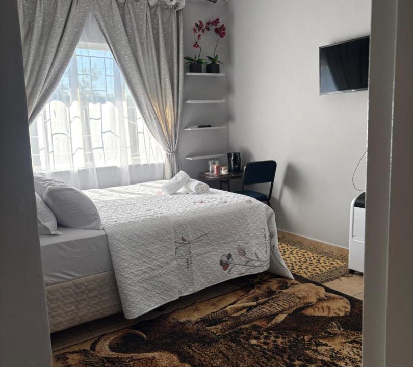 Photo of Bedroom in Gezina