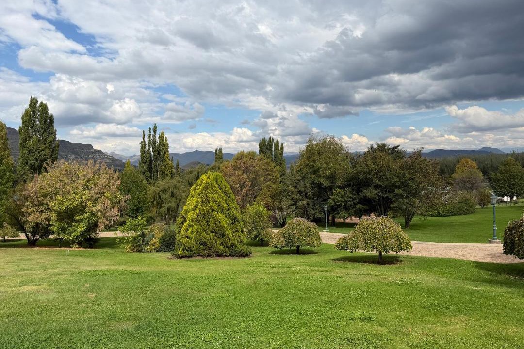 Photo of Others in Clarens