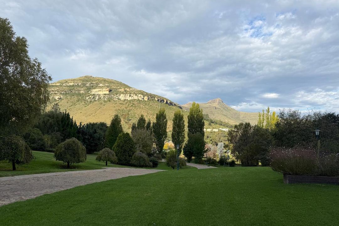 Photo of Others in Clarens