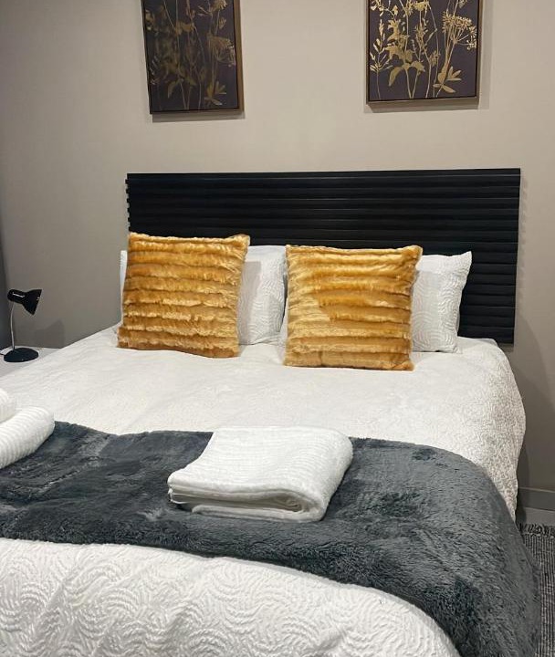 Photo of Bedroom in Potchefstroom