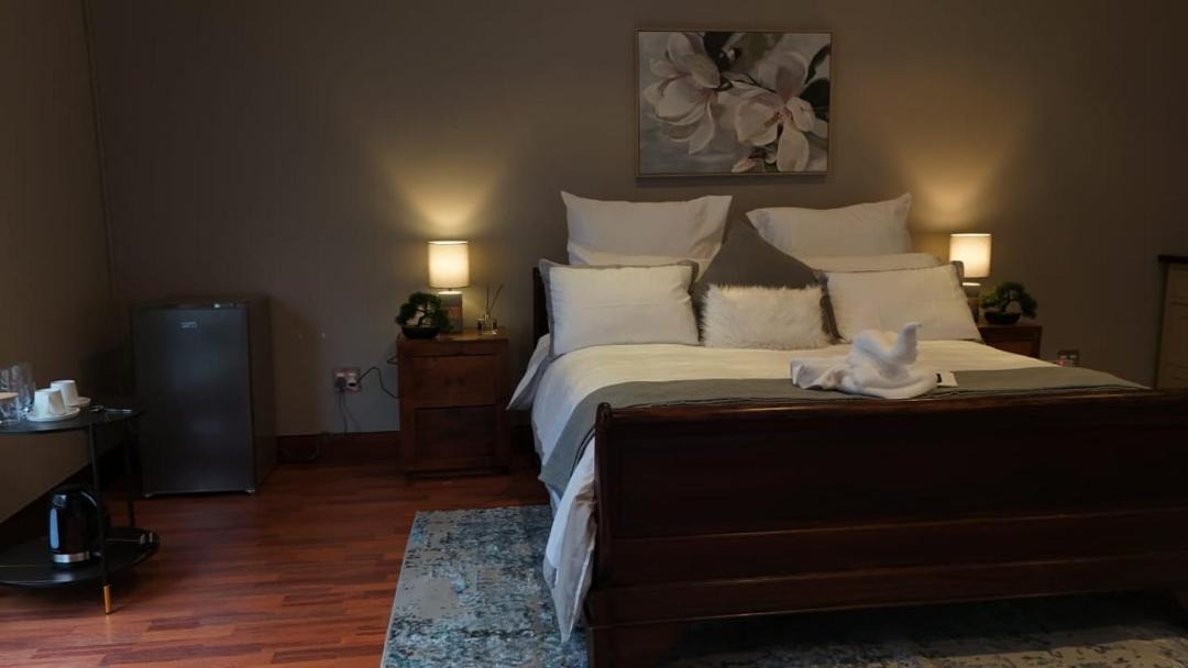 Photo of Bedroom in Springs