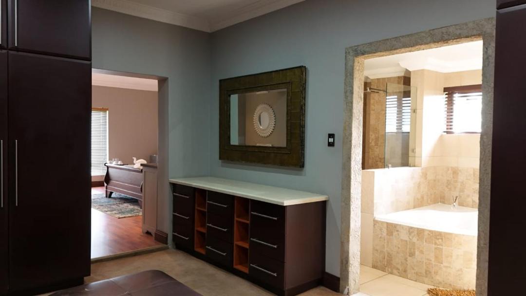 Photo of Bathroom in Springs