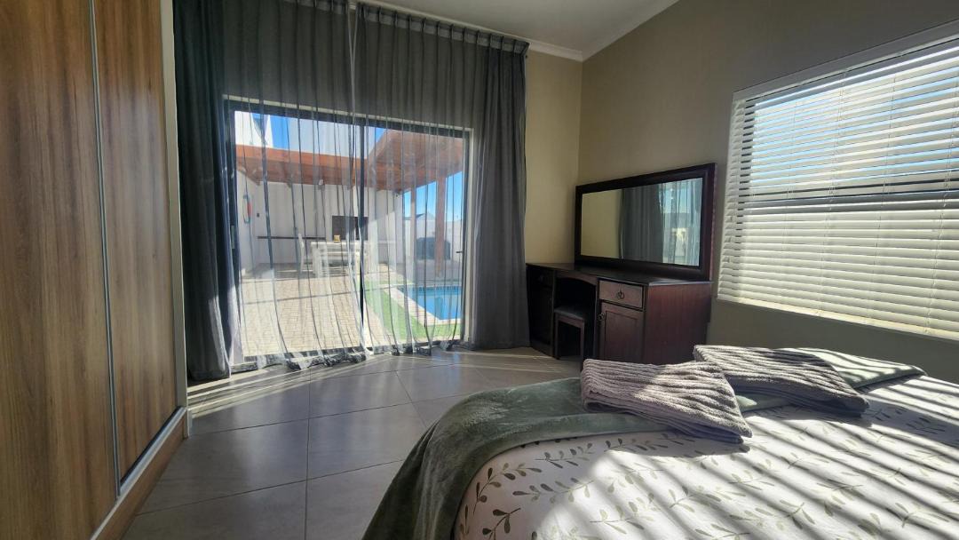 Photo of Bedroom in Laaiplek