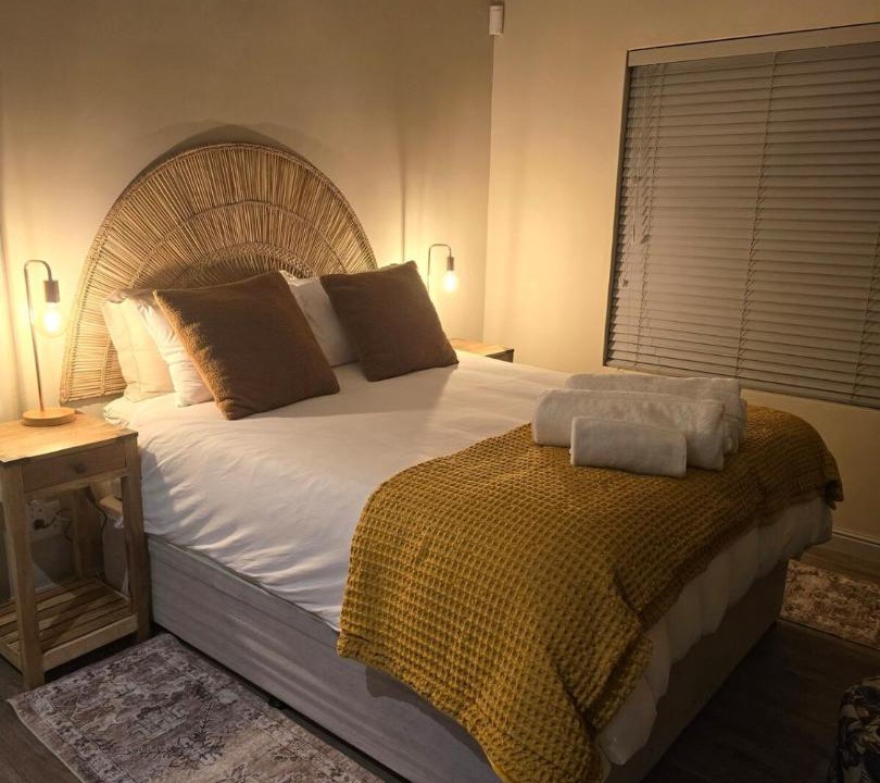 Photo of Bedroom in L'Agulhas