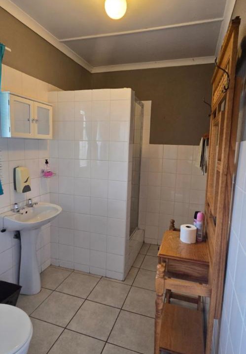 Photo of Bathroom in Nigel