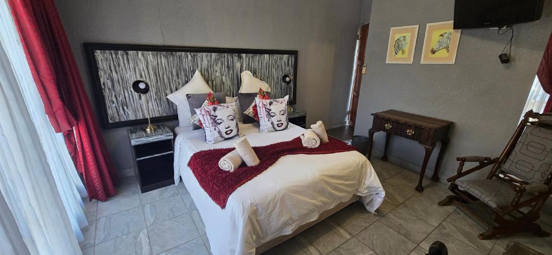 Photo of Bedroom in Nigel