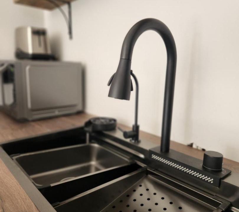 Photo of Kitchen in Trawal