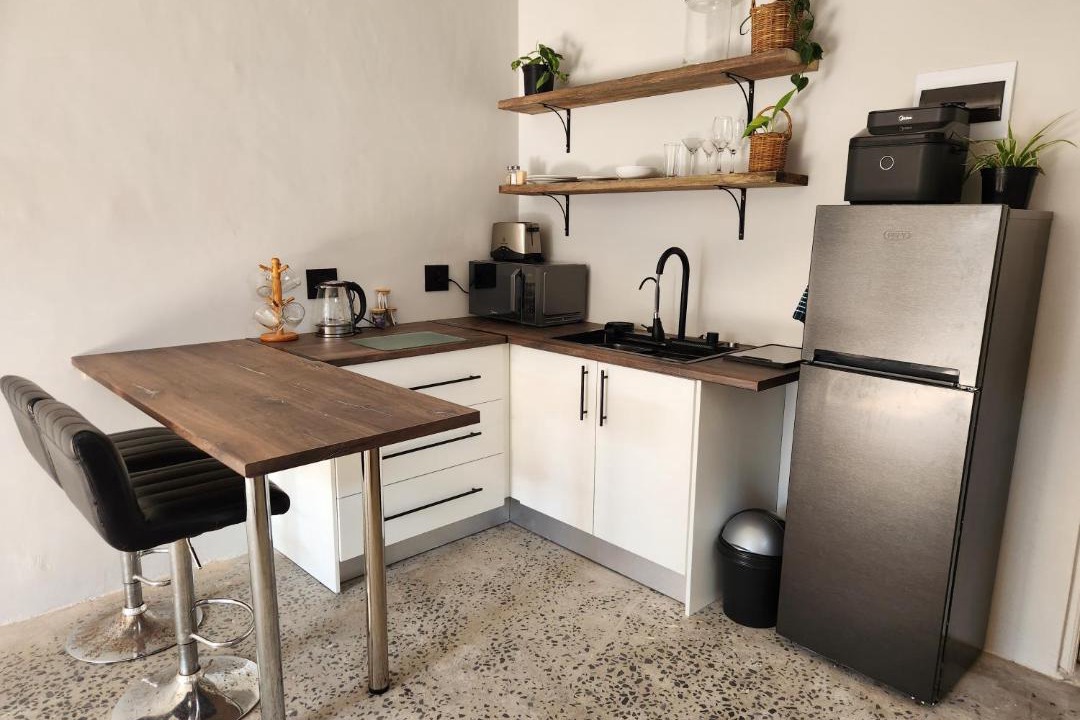 Photo of Kitchen in Trawal