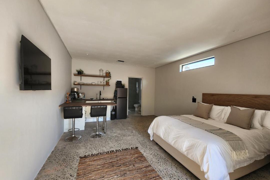 Photo of Bedroom in Trawal