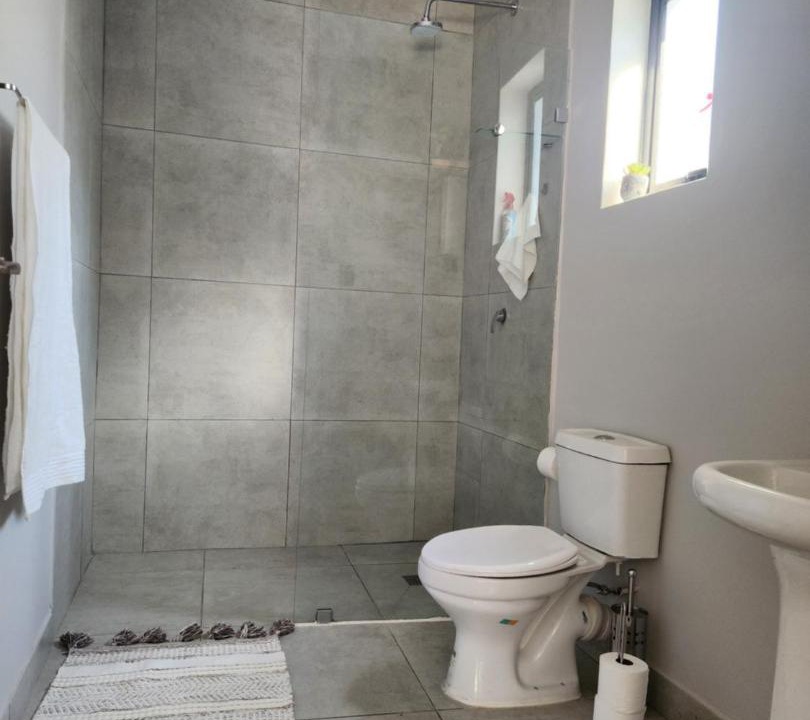 Photo of Bathroom in Trawal