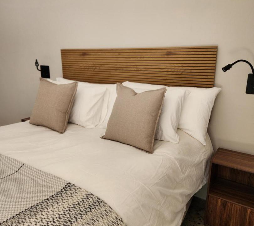 Photo of Bedroom in Trawal
