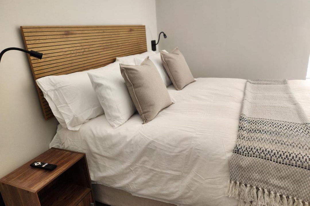Photo of Bedroom in Trawal