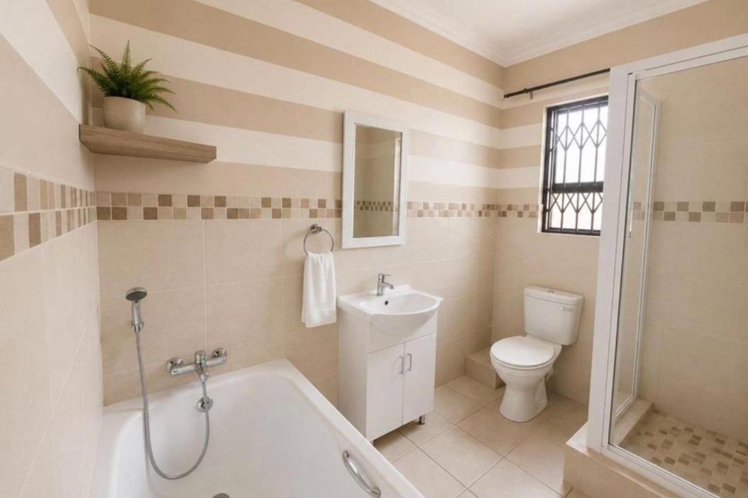 Photo of Bathroom in Bloubergstrand