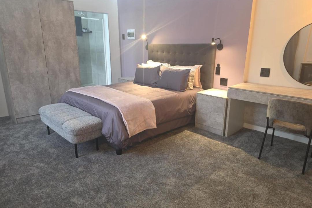 Photo of Bedroom in Walmer