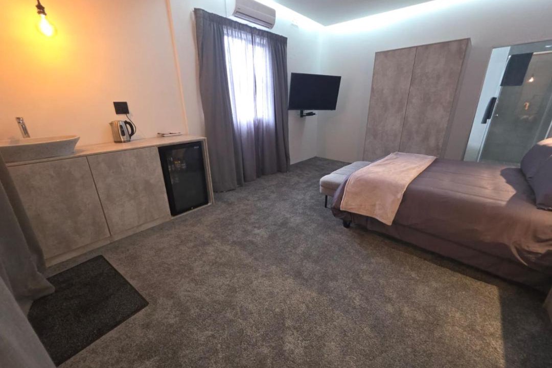 Photo of Bedroom in Walmer