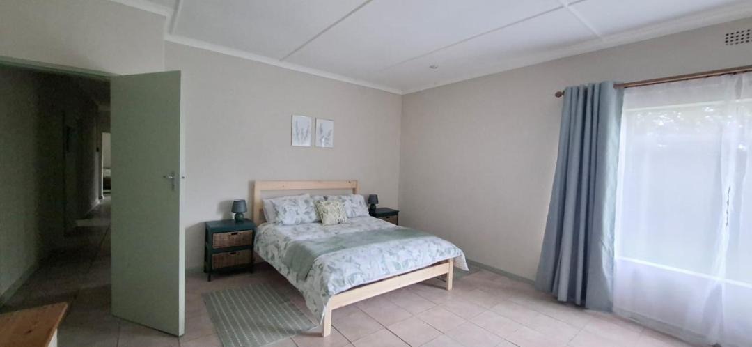 Photo of Bedroom in Storms River